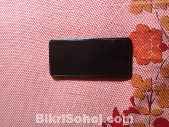 Samsung m31